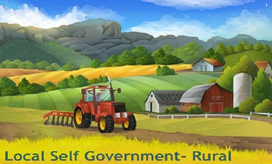 self-government