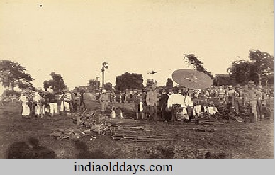 तृतीय आंग्ल-बर्मी युद्ध